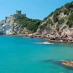 Remota Lejlighed Castiglione della Pescaia