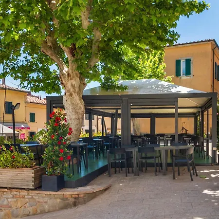 Remota * Castiglione della Pescaia