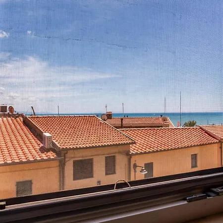 Remota Lejlighed Castiglione della Pescaia